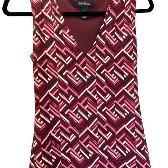 White House Black Market Tank Top - Picture 1 of 4